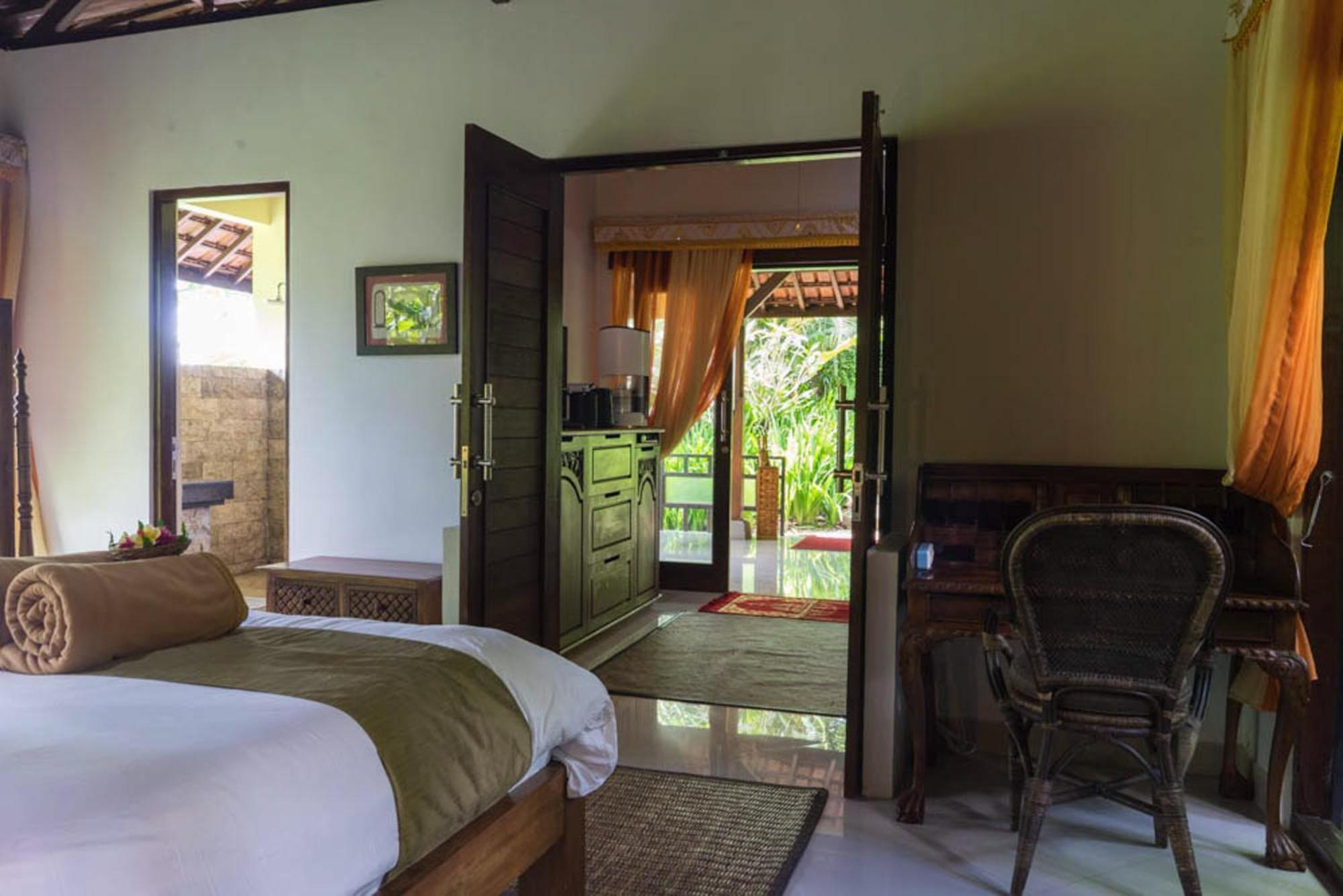 Alassari Plantation Resort 5*
